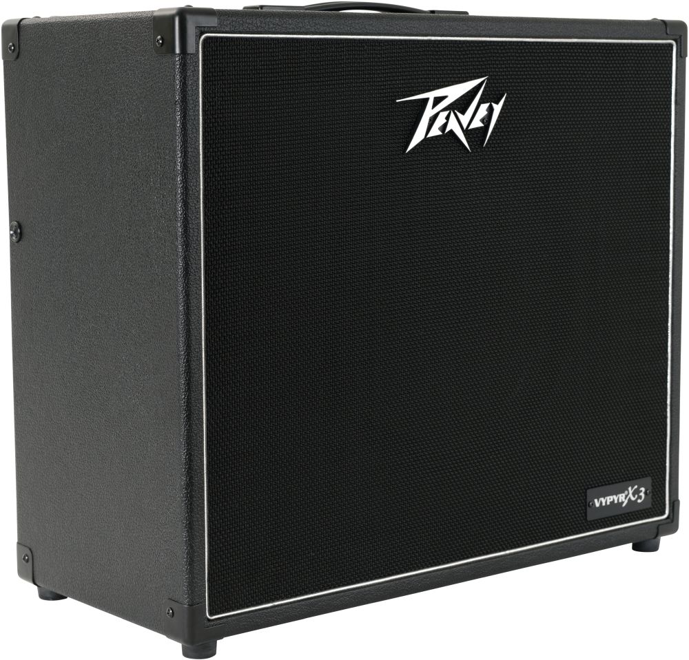 Peavey Vypyr X3 12" 100W multicompo kitaroille ja bassolle
