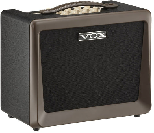 VOX VX50-AG Acoustic Guitar Combo Amplifier