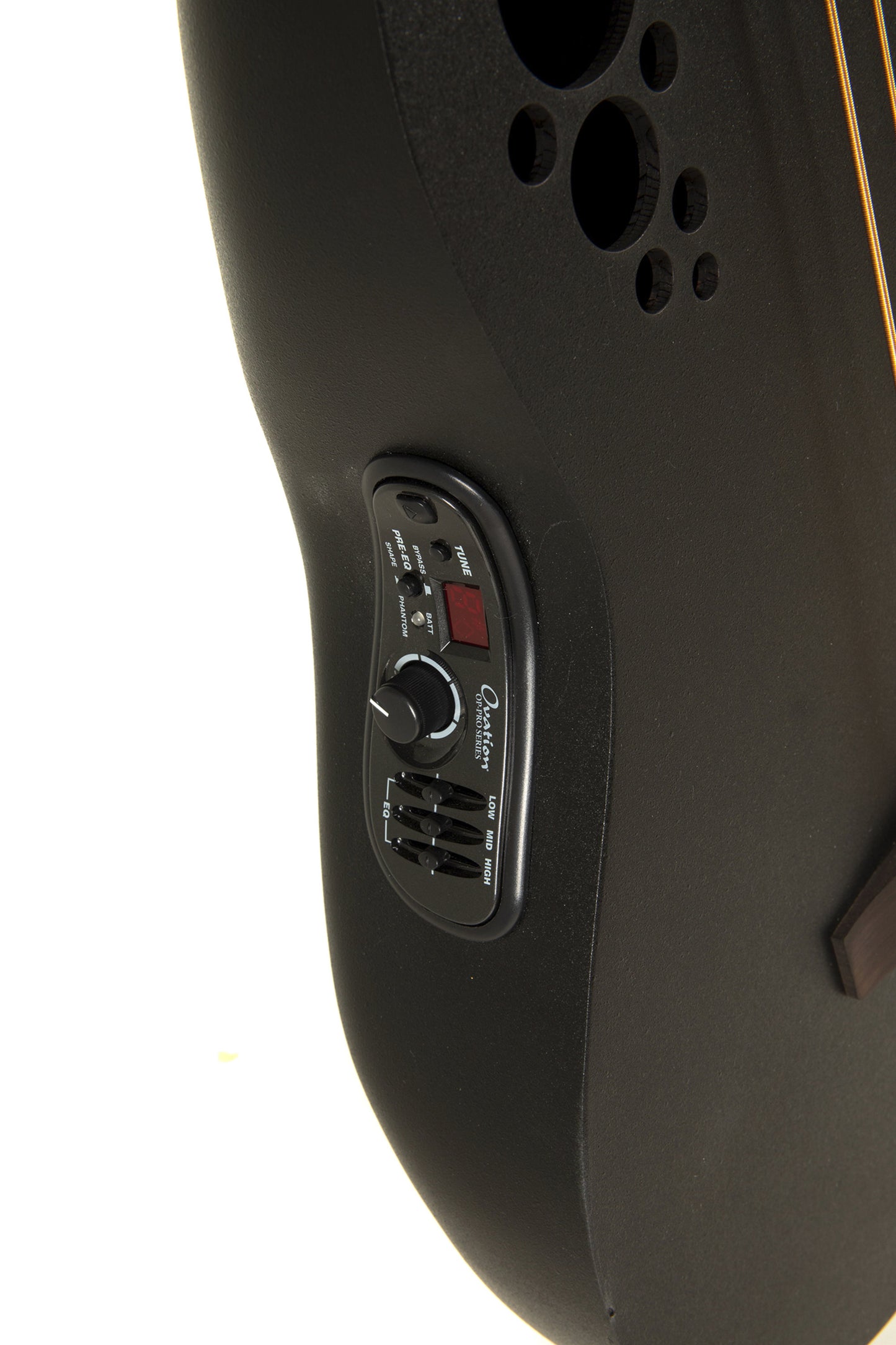 Ovation Elite B778TX-5-G