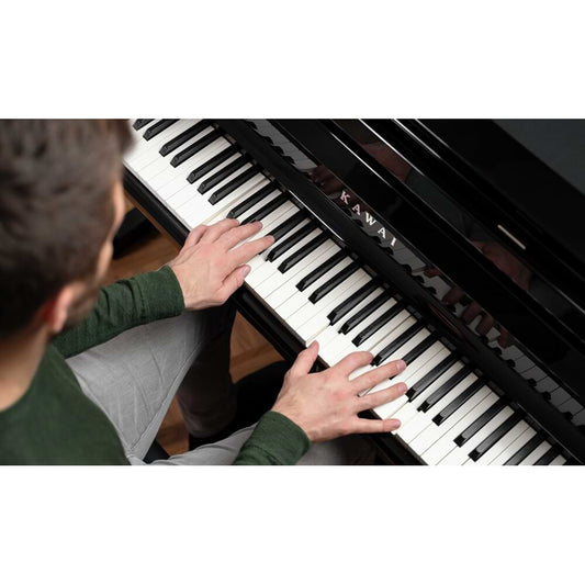 Kawai CA-901 NW Digitaalipiano Natural Walnut