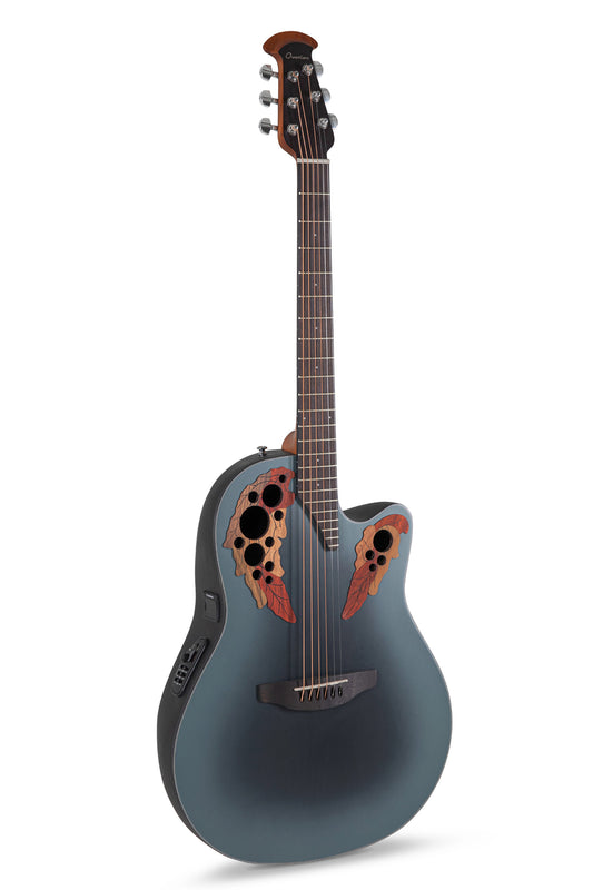 Ovation Celebrity Elite CE44-RBB-G