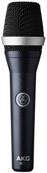 AKG D5 C dynaaminen kardioidi solistimikrofoni