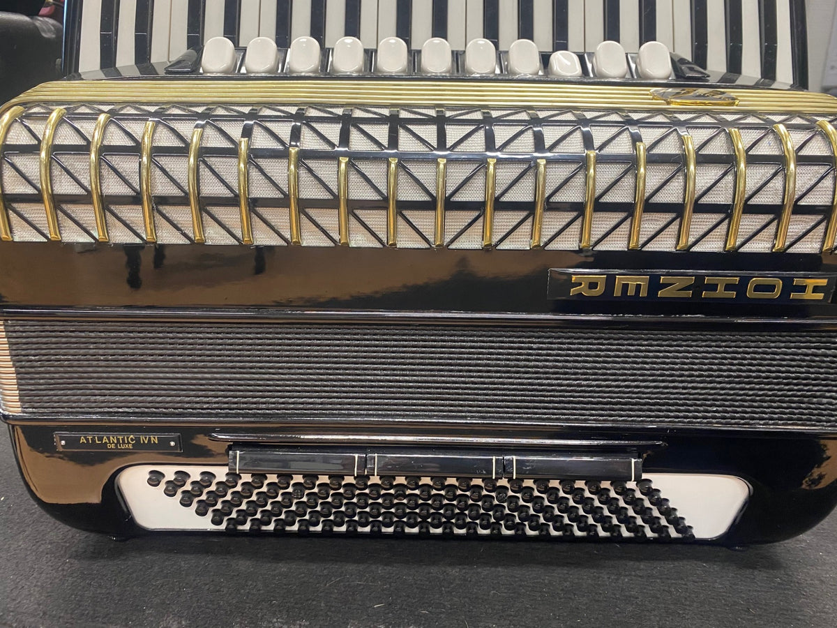 Hohner Atlantic IV N De Luxe