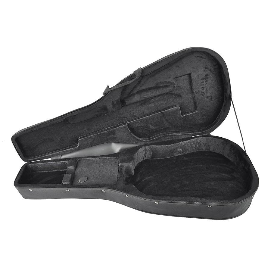 Boston CAC-250-D Puolikova Laukku Akustiselle Kitaralle