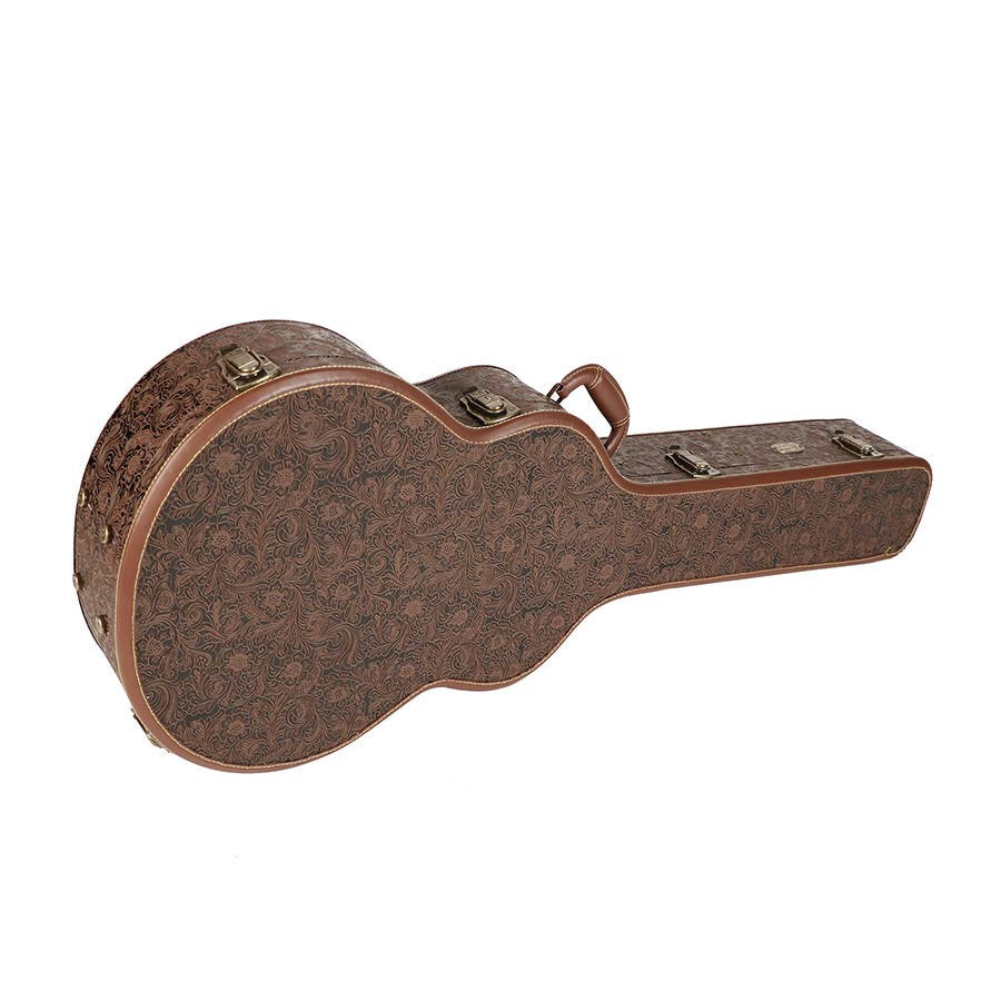 Boston CAC-720-GA Kova Laukku Grand Auditorium