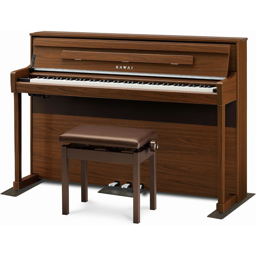 Kawai CA-901 NW Digitaalipiano Natural Walnut