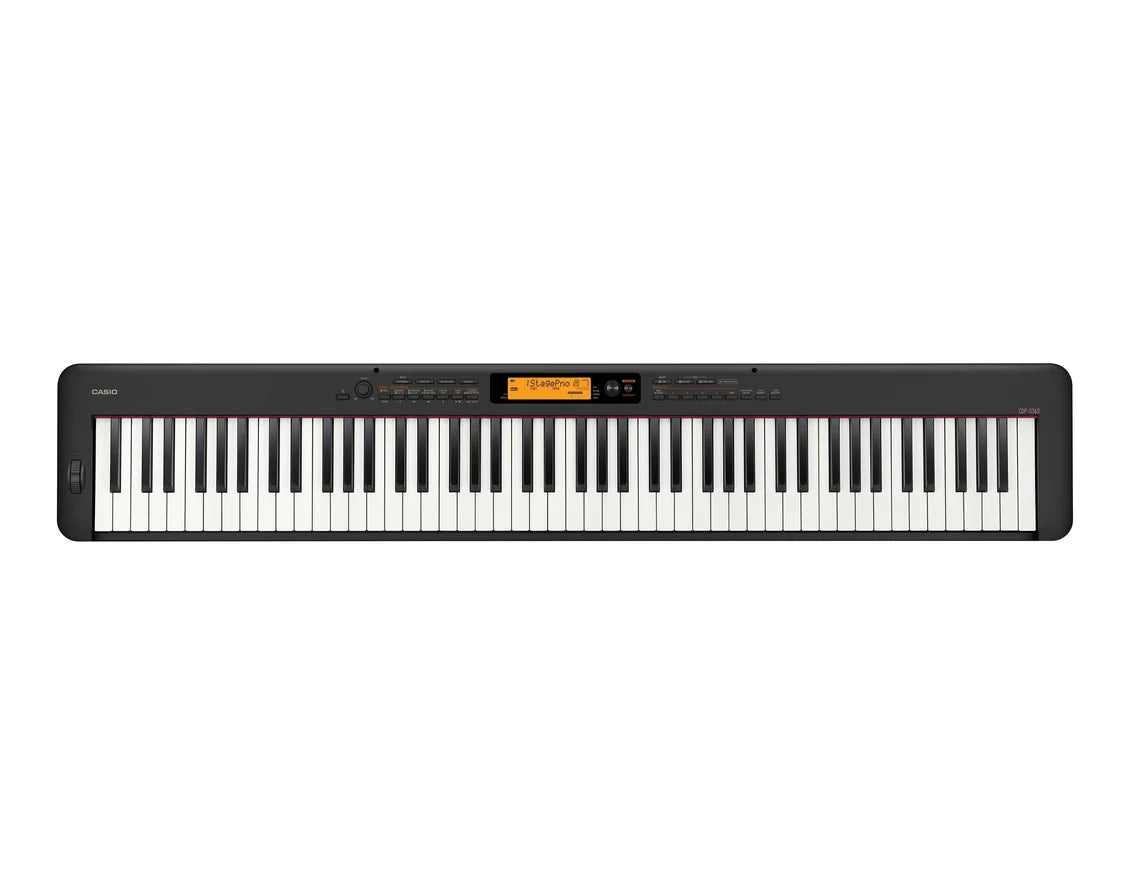 CASIO CDP-S360