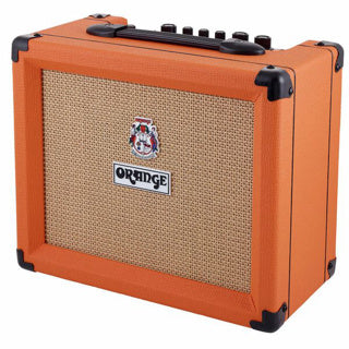 Orange CRUSH20RT (oranssi)