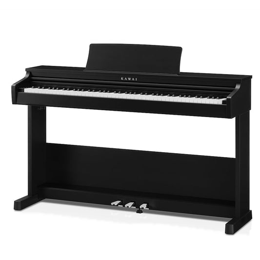 Kawai CX102 B Digitaalipiano Musta UUTUUS SYYSKUUSSA