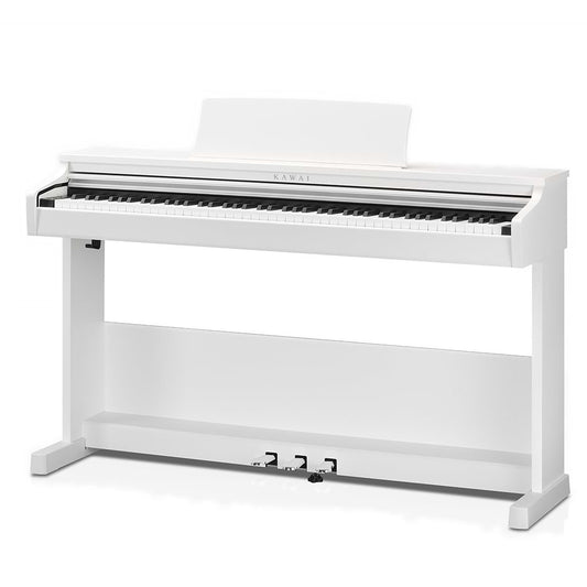 Kawai CX102 W Digitaalipiano JUURI SAAPUNUT UUTUUS!
