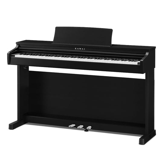 Kawai CX202 B Digitaalipiano Musta UUTUUS! TULOSSA SYYSKUUSSA