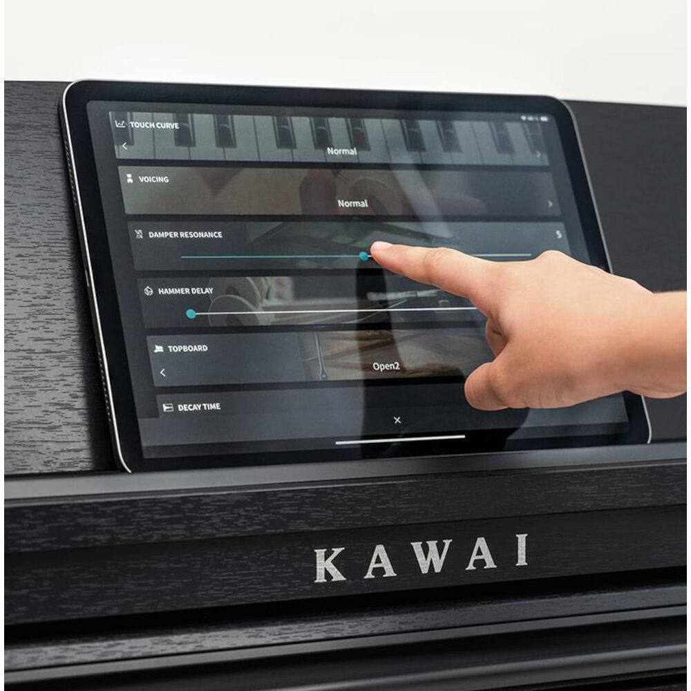 Kawai CX202 W Digitaalipiano Valkoinen UUTUUS! TULOSSA SYYSKUUSSA
