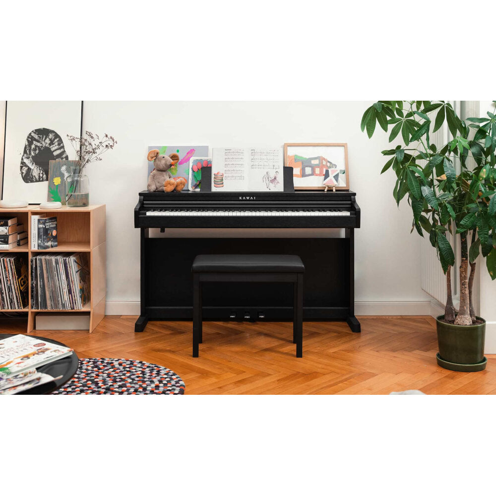 Kawai CX202 W Digitaalipiano Valkoinen UUTUUS! TULOSSA SYYSKUUSSA