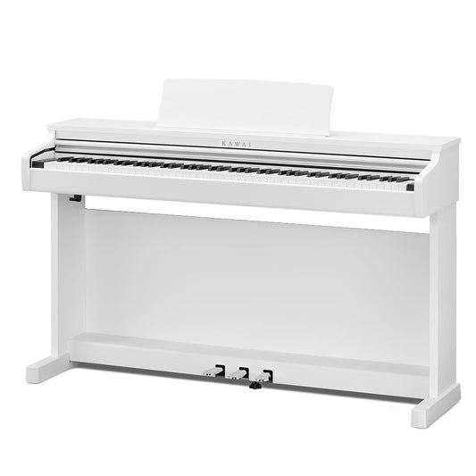 Kawai CX202 W Digitaalipiano Valkoinen UUTUUS! TULOSSA SYYSKUUSSA