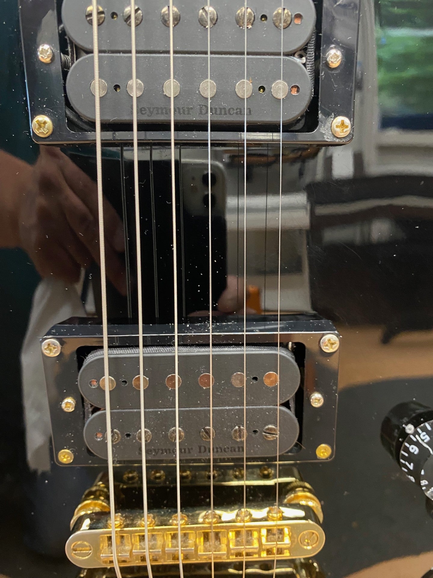 ESP LTD EC-256 Black Sähkökitara uudenveroinen