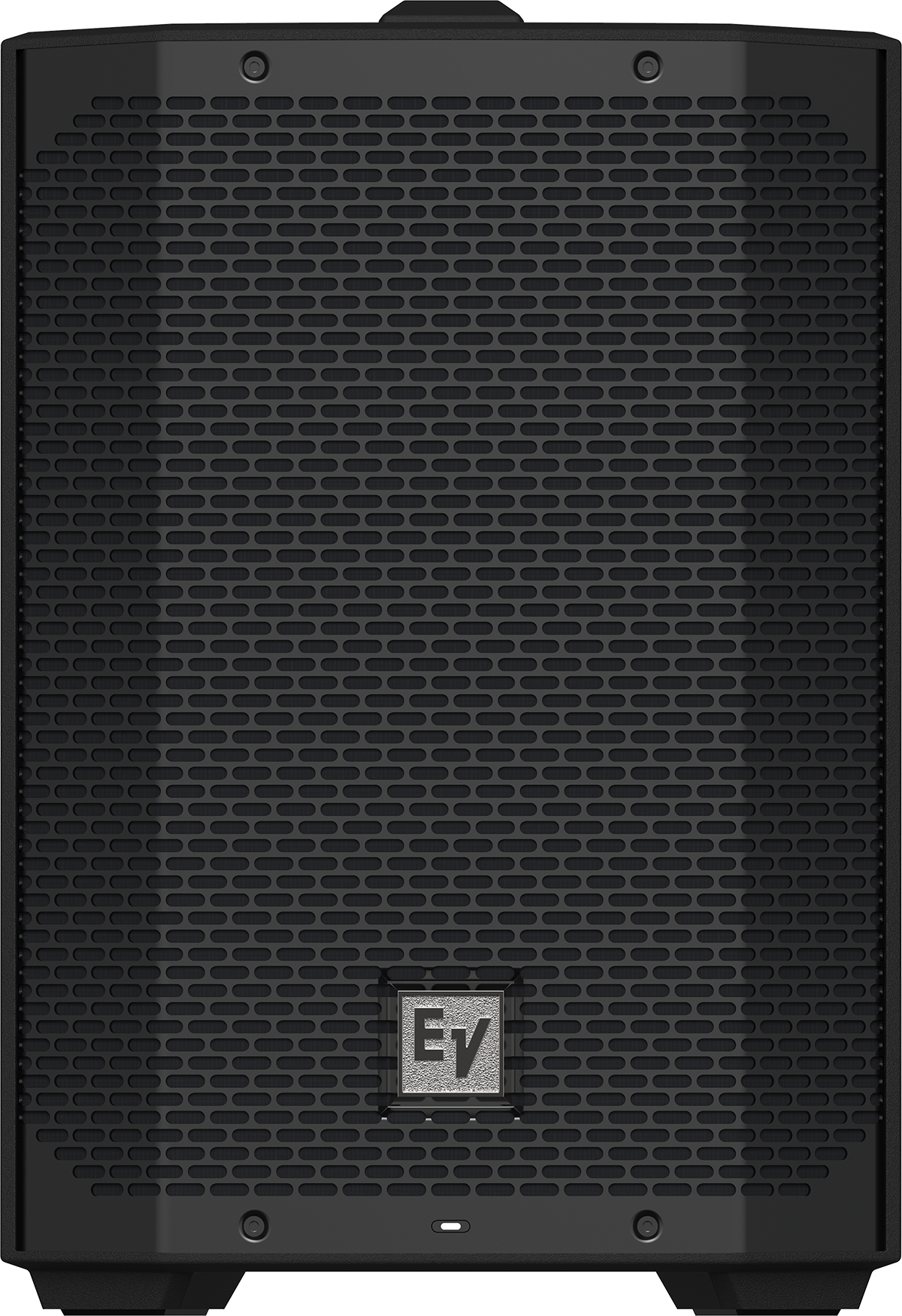 EV EVERSE 8 musta