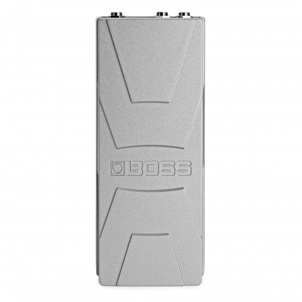UUSI Boss FV-30H volumepedaali kitaroille ja koskettimille