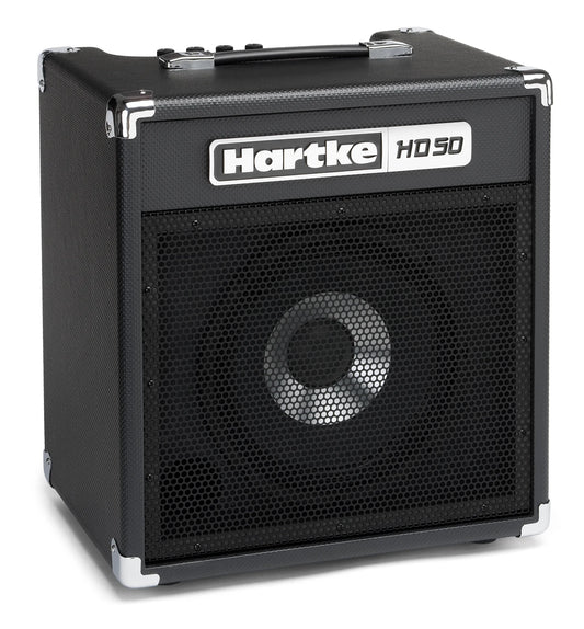 Hartke HD50 Bass combo