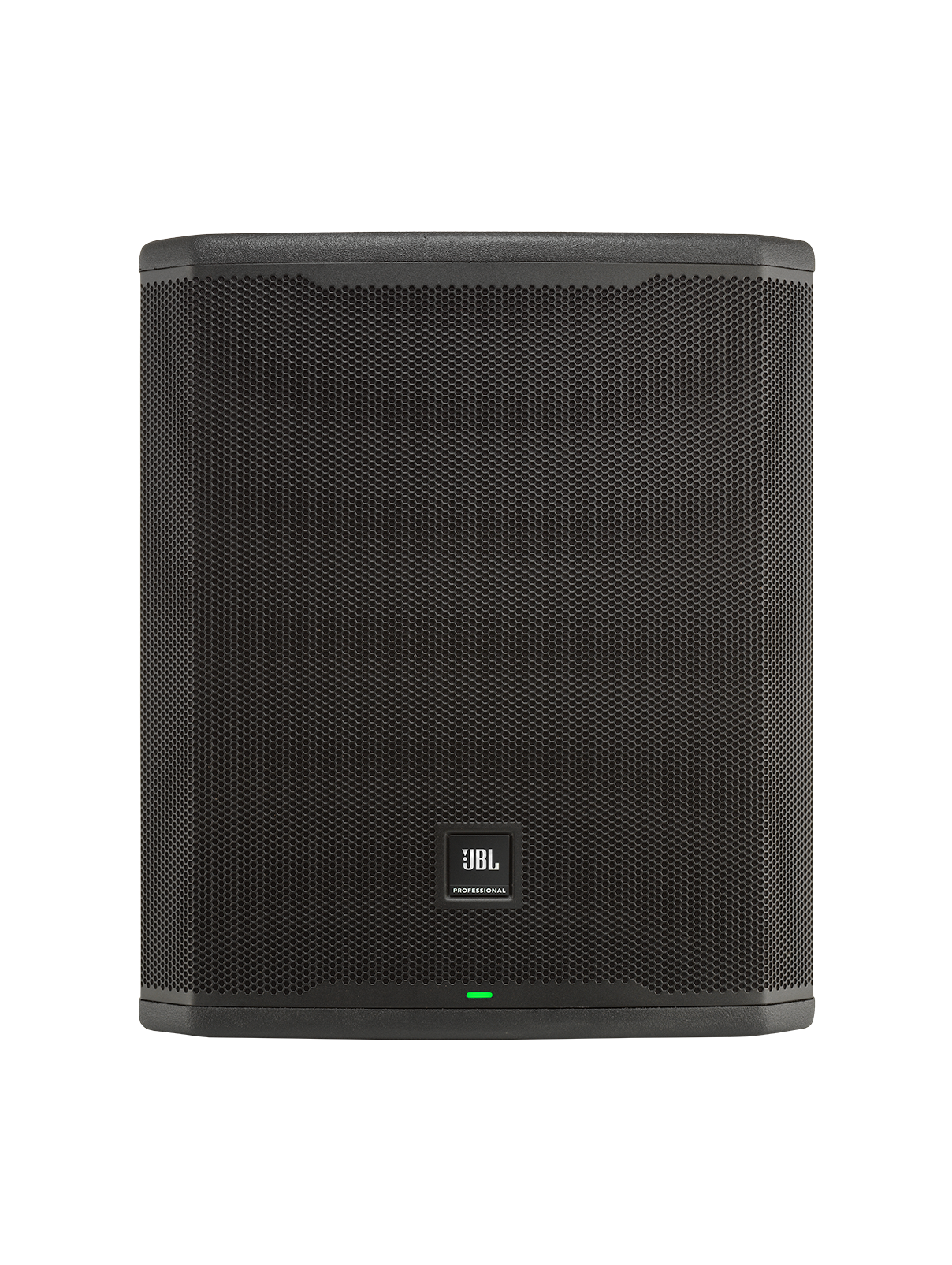 JBL PRX918XLF 18" 2000 W peak / 1000 W RMS AKTIIVINEN SUBWOOFER
