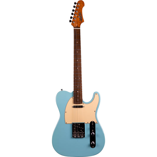 Jet Guitars JT-300 RW Sonic Blue