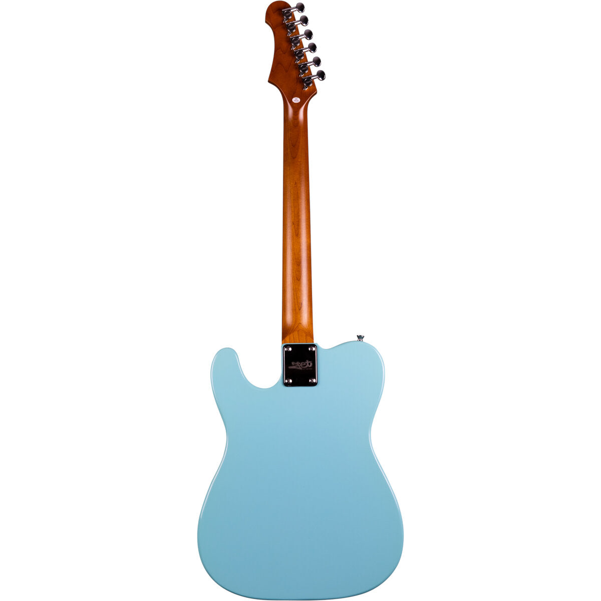 Jet Guitars JT-300 RW Sonic Blue