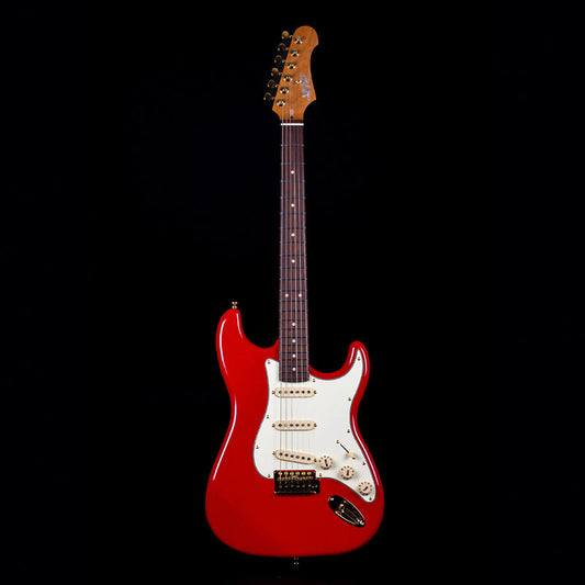 Jet JS-380 Red Gold