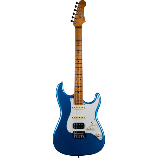 Jet Guitars JS-400 HSS Lake Placid Blue