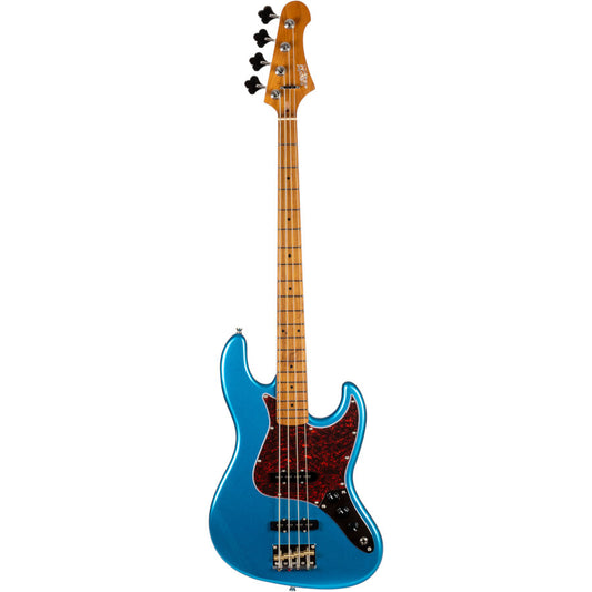 Jet JJB-300 Lake Placid Blue Jazzbasso JJB300LPB