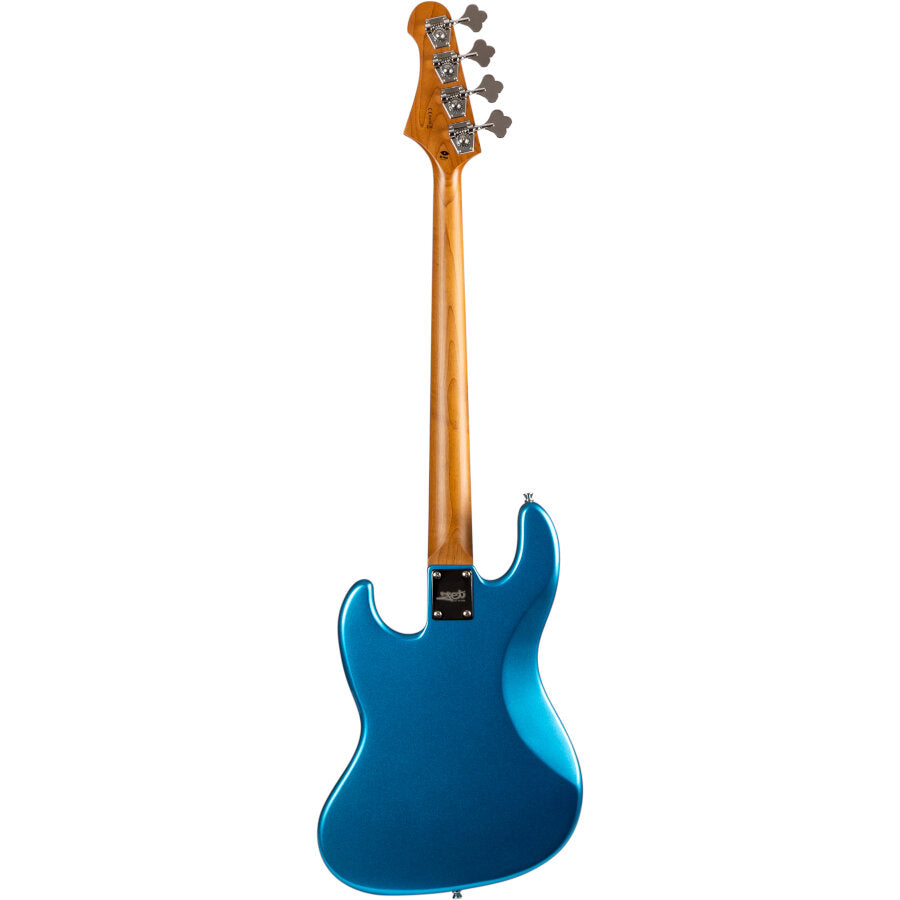 Jet JJB-300 Lake Placid Blue Jazzbasso JJB300LPB