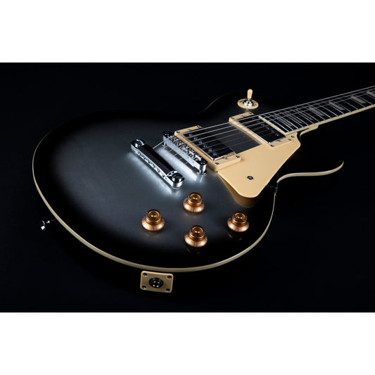 Jet JL-500 Singlecut Silverburst JL500SLB