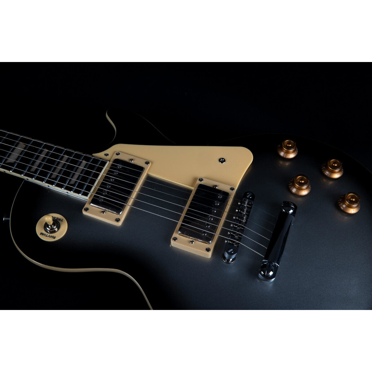 Jet JL-500 Singlecut Silverburst JL500SLB
