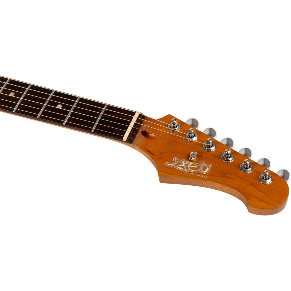 Jet Guitars JT-300 RW Plum Metallic