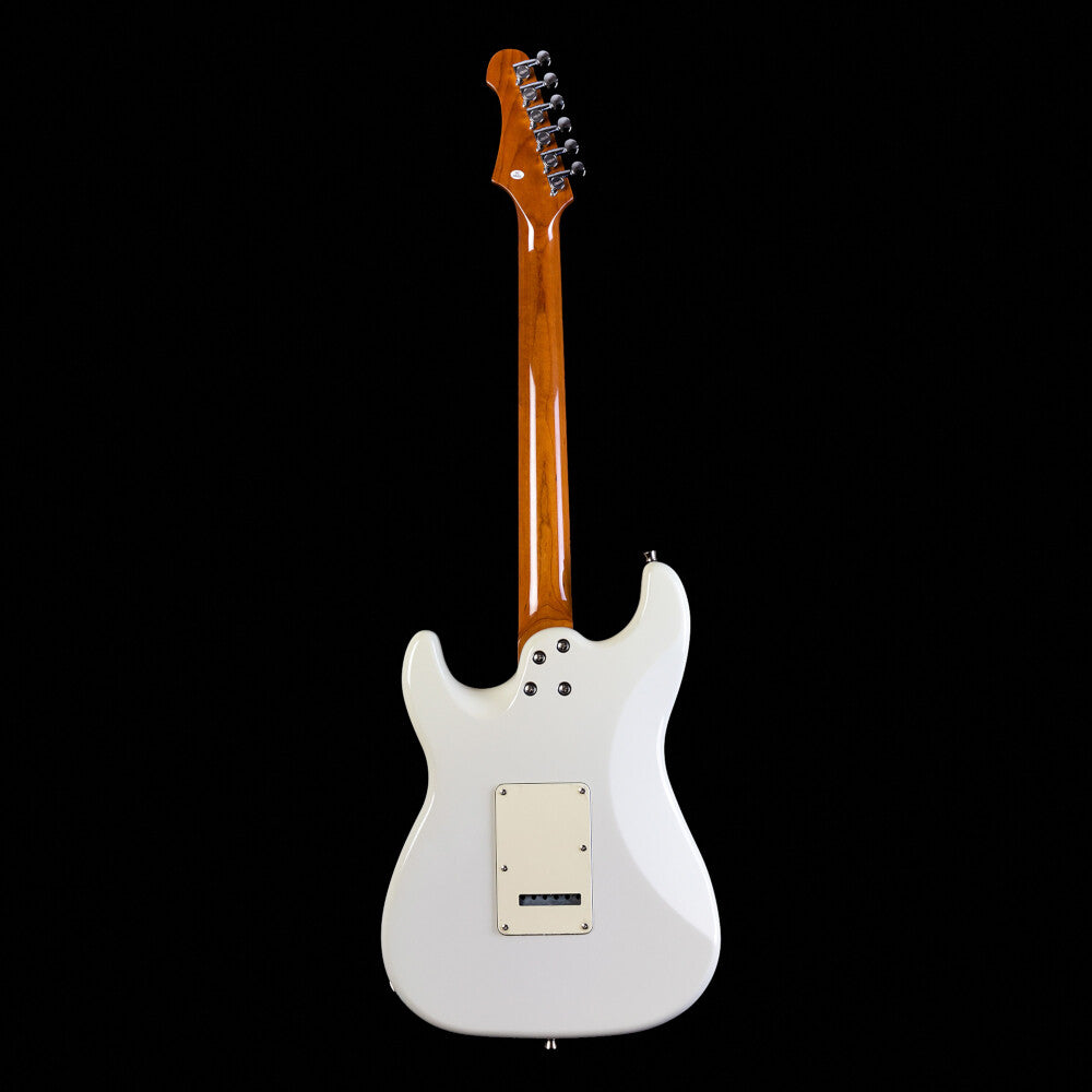 Jet Guitars JS-400 HSS Olympic White