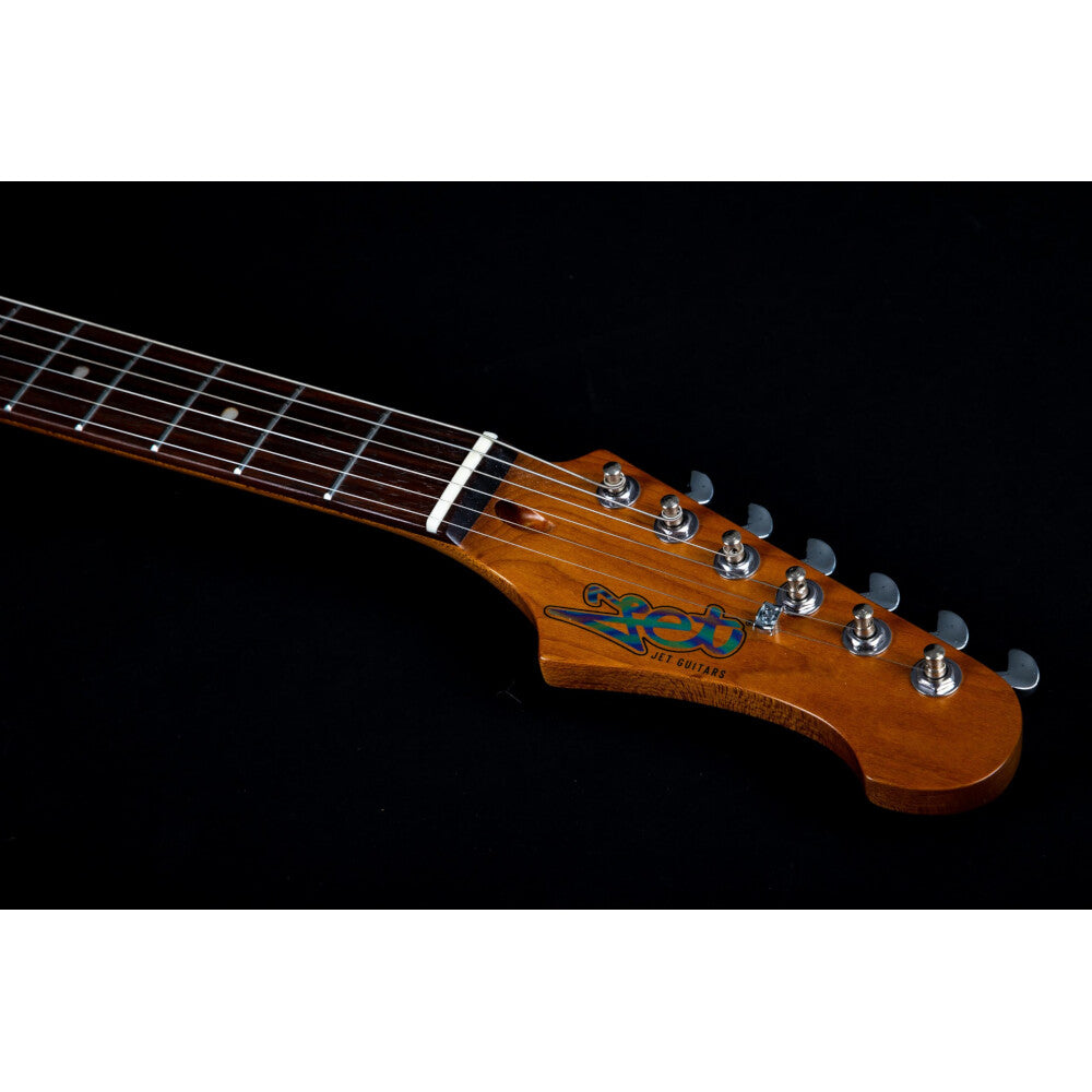 Jet JS-400 HSS RW Shell Pink