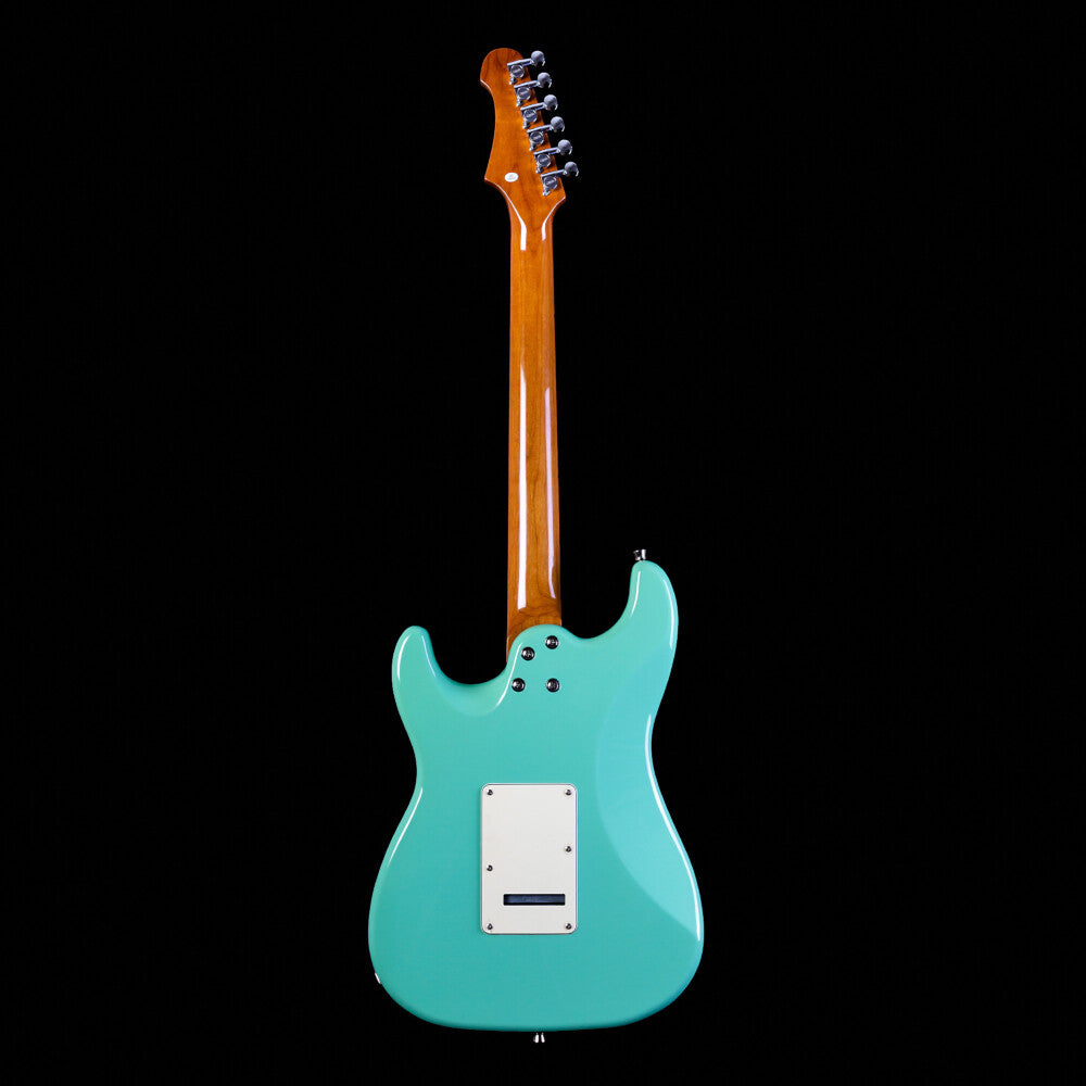 Jet JS-400 HSS Seafoam Green