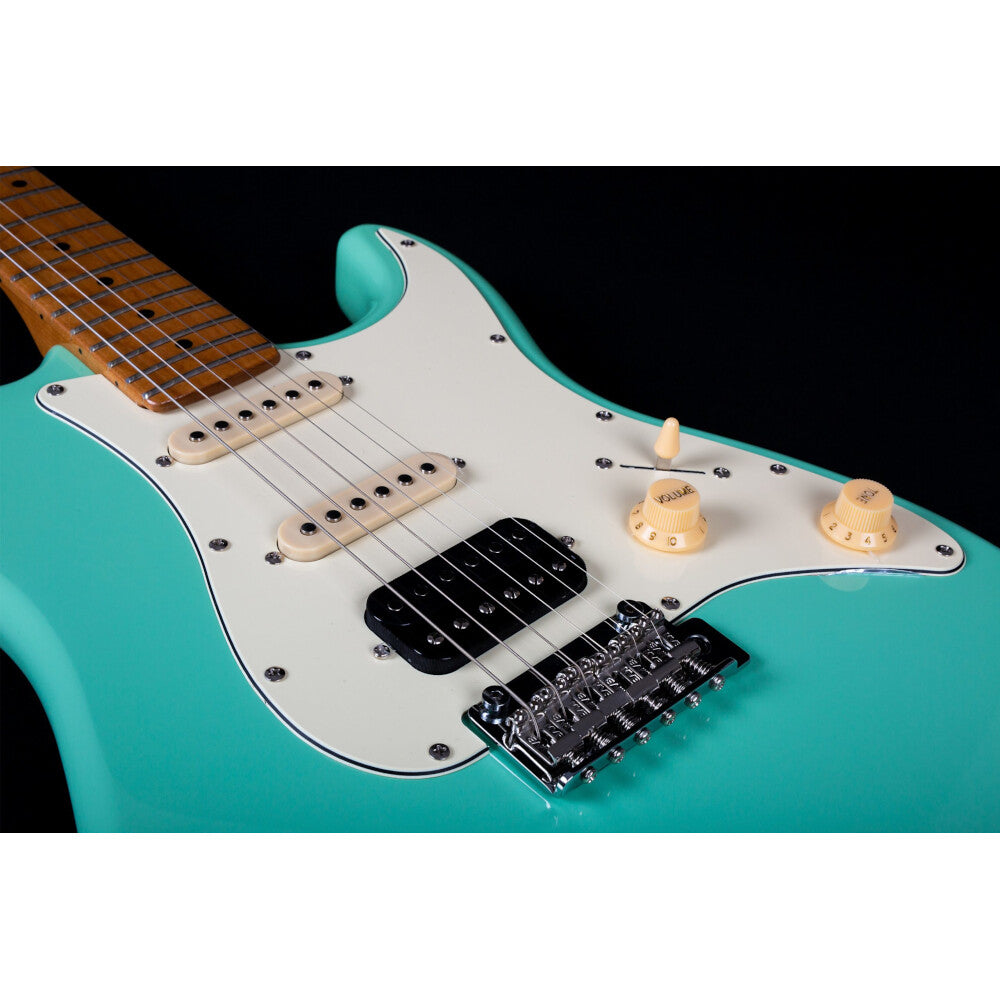 Jet JS-400 HSS Seafoam Green