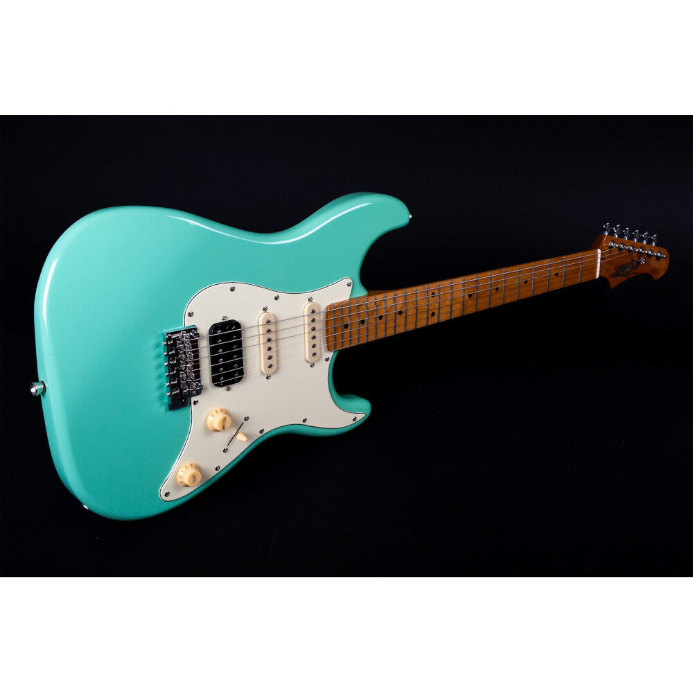 Jet JS-400 HSS Seafoam Green