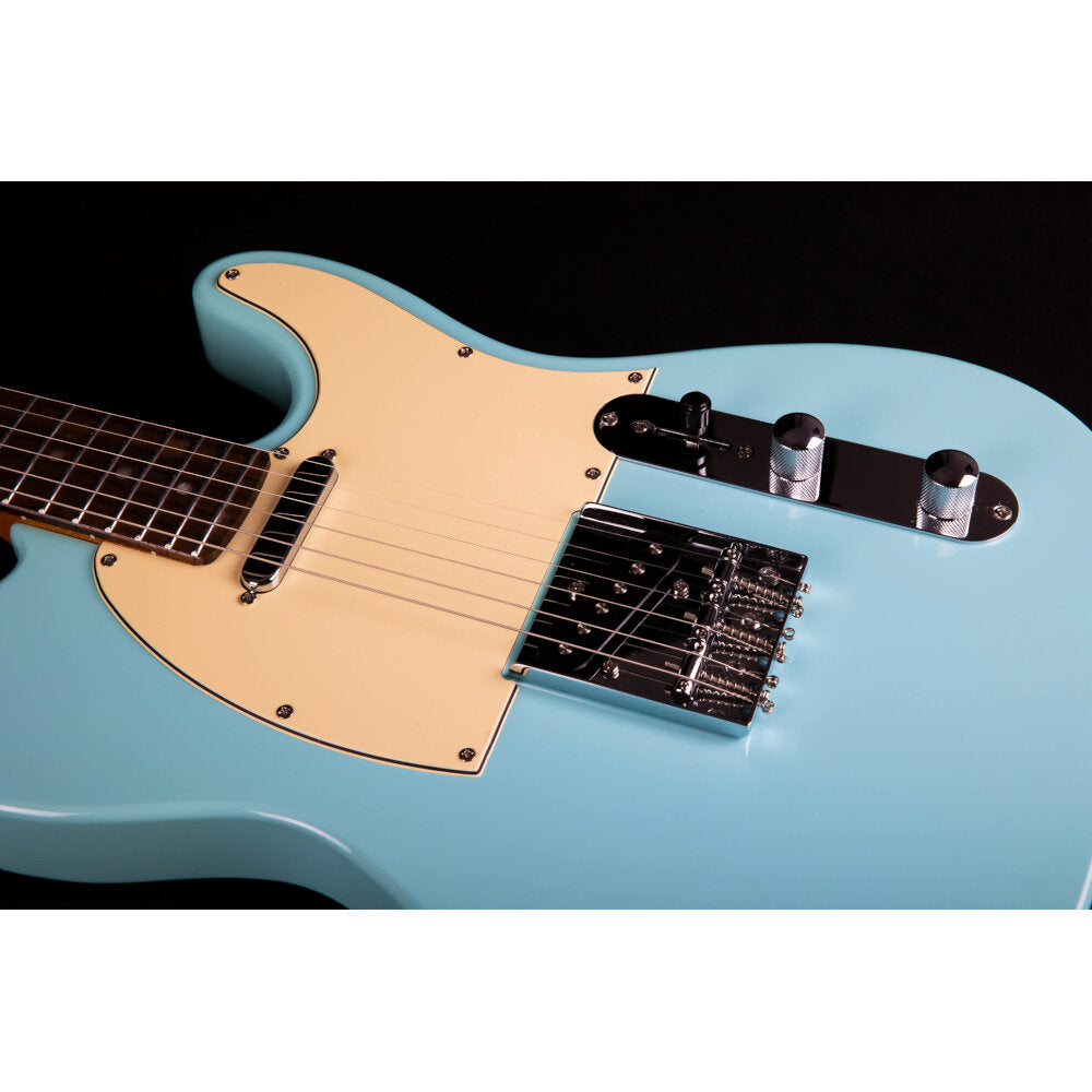 Jet Guitars JT-300 RW Sonic Blue