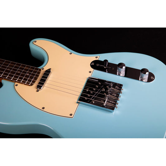 Jet Guitars JT-300 RW Sonic Blue