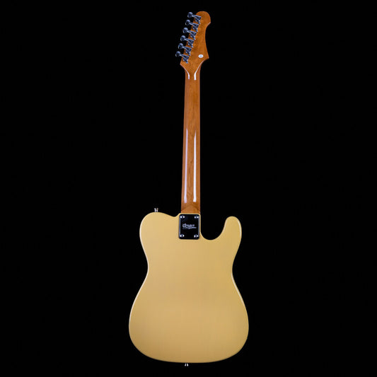 Jet Guitars JT-300 Blonde vasenkätinen telecaster