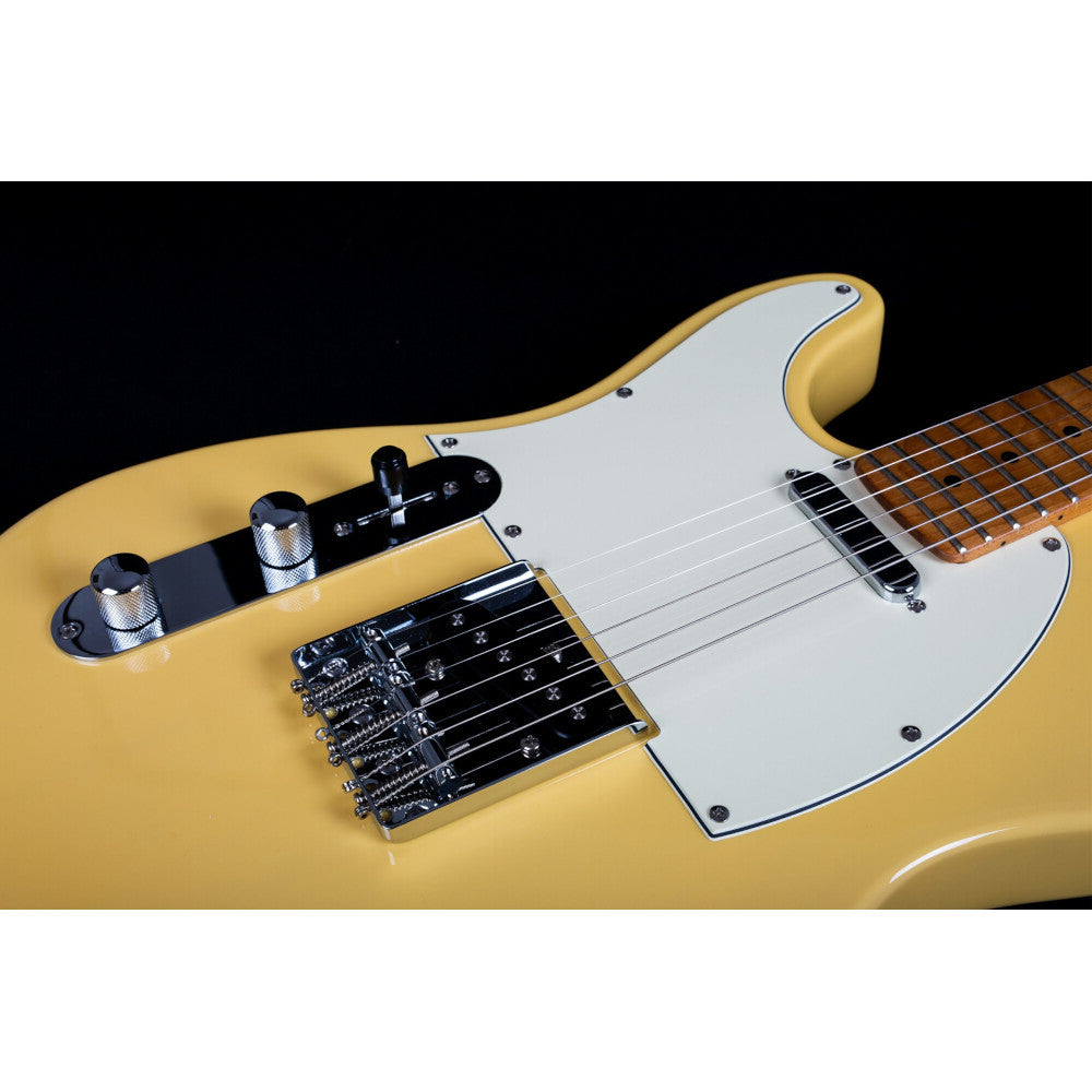 Jet Guitars JT-300 Blonde vasenkätinen telecaster
