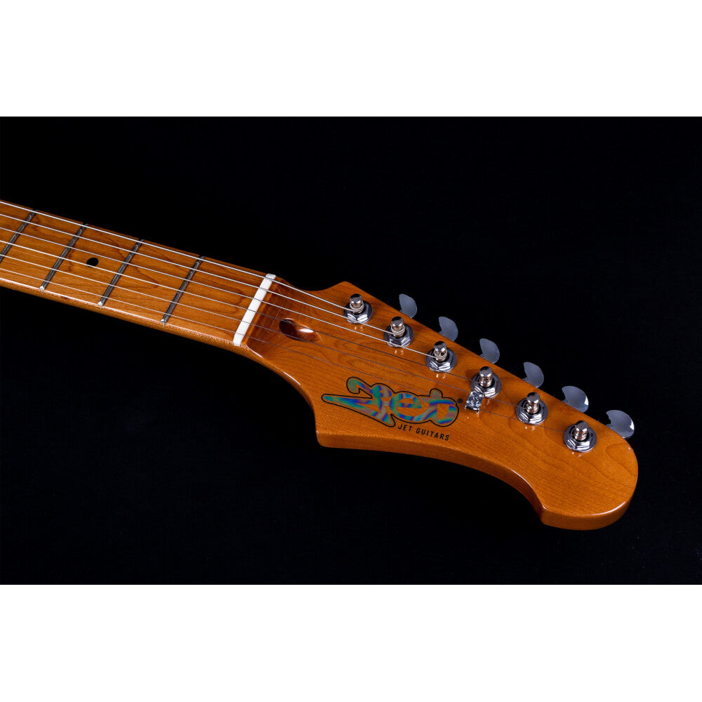 Jet Guitars JT-300 Blonde