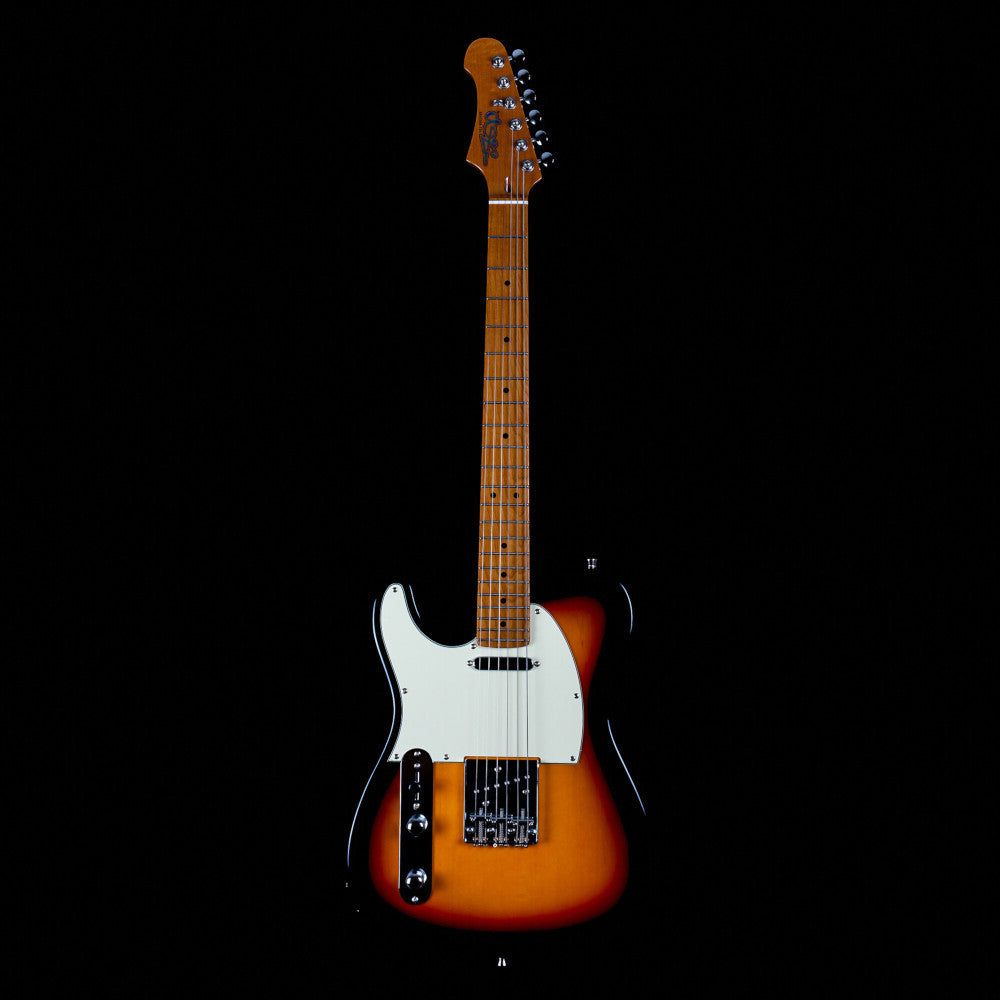 Jet Guitars JT-300 Sunburst