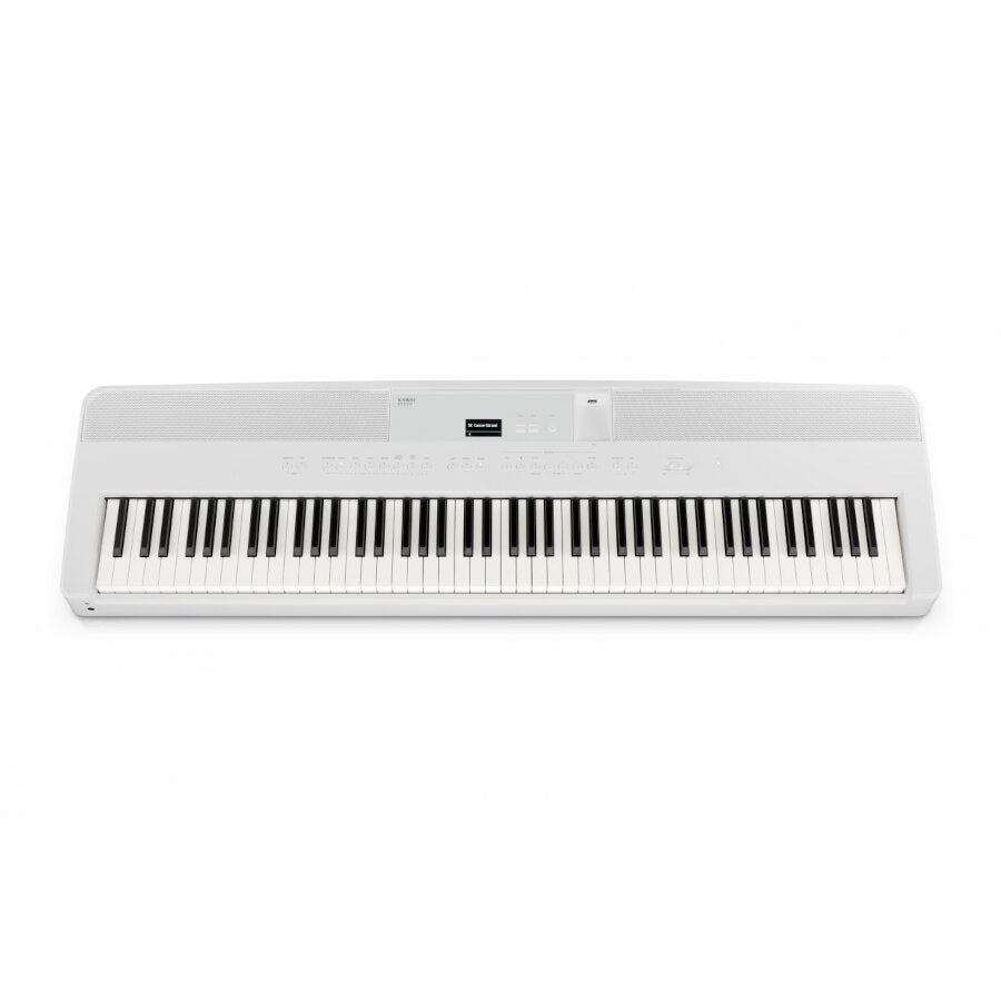 Kawai ES-520 W valkoinen digitaalipiano ESITTELYSOITIN