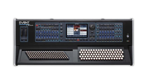 Ketron Event Chromatic näppäinurku