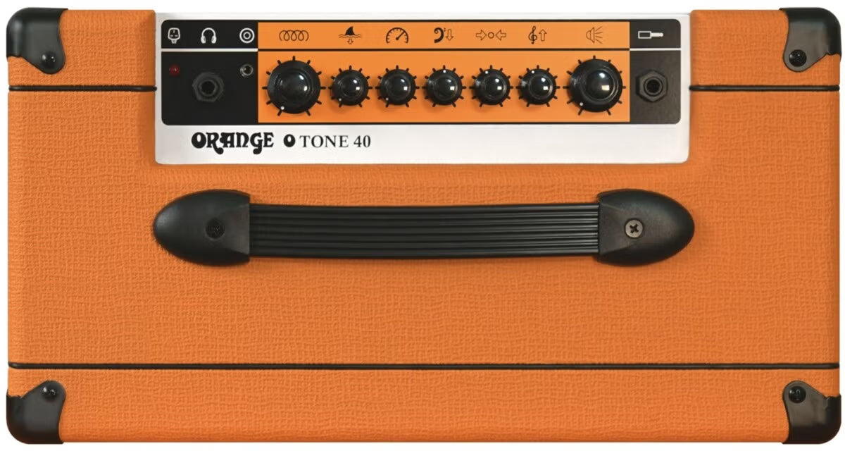 Orange O Tone 40W kitaravahvistin