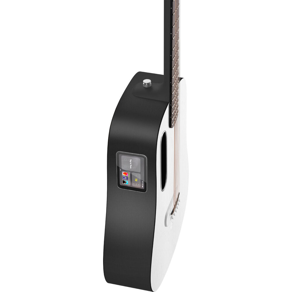 UUTUUS! Älykitara Lava Music ME PLAY Nightfall ja Bag