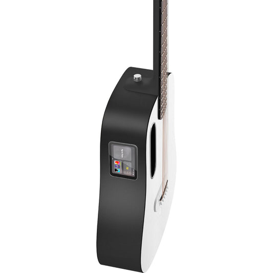 UUTUUS! Älykitara Lava Music ME PLAY Nightfall ja Bag