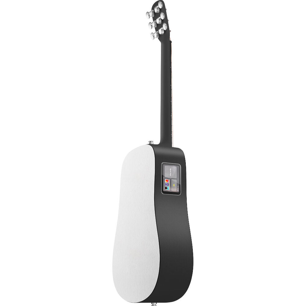 UUTUUS! Älykitara Lava Music ME PLAY Nightfall ja Bag