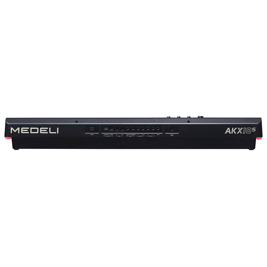 Medeli AKX10S Kosketinsoitin Työasema